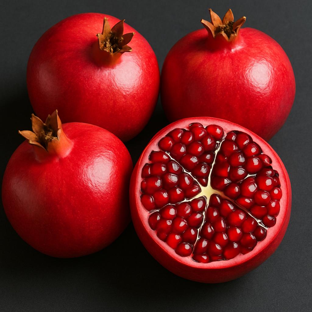 Pomegranate