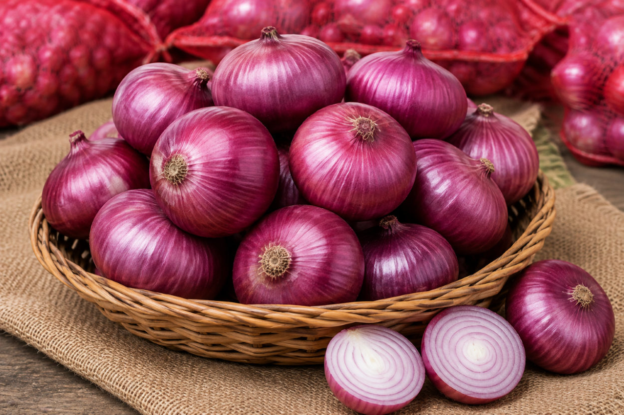 Onion