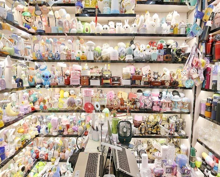 Novelties
